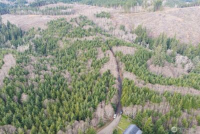 0 NKA Herbig Avenue , Aberdeen, WA 98520