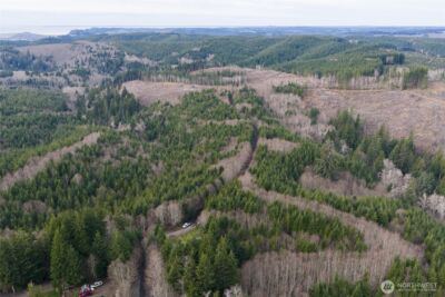 0 NKA Herbig Avenue , Aberdeen, WA 98520 - Photo 2