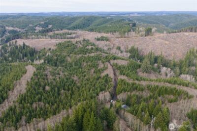 0 NKA Herbig Avenue , Aberdeen, WA 98520 - Photo 3