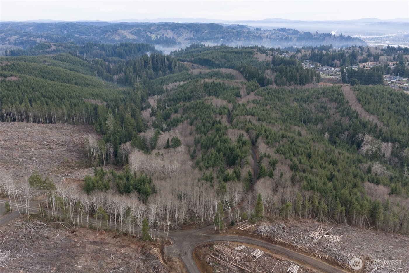 0 NKA Herbig Avenue , Aberdeen, WA 98520