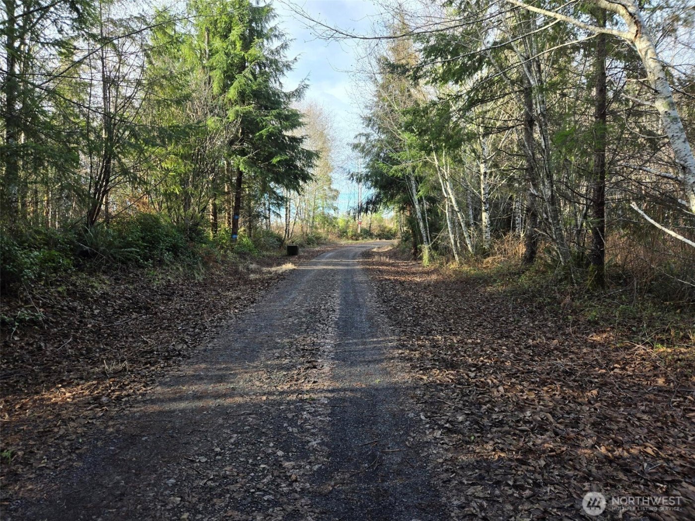 0 NKA Herbig Avenue , Aberdeen, WA 98520