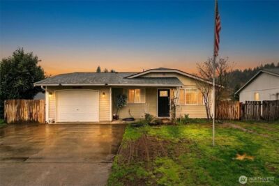 510 Brown Street SE, Orting, WA 98360