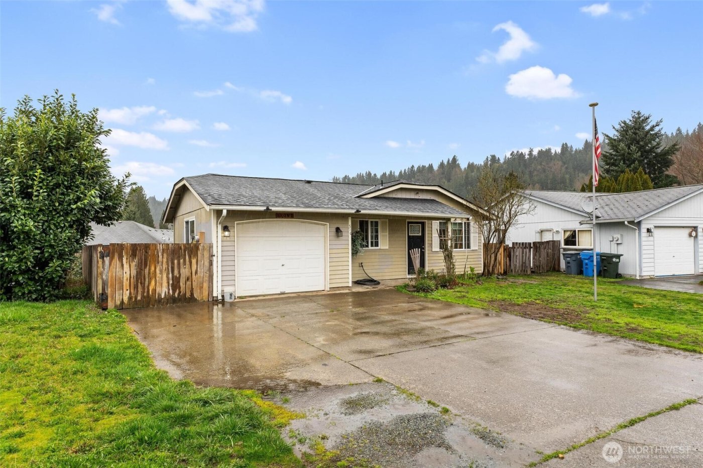 510 Brown Street SE, Orting, WA 98360