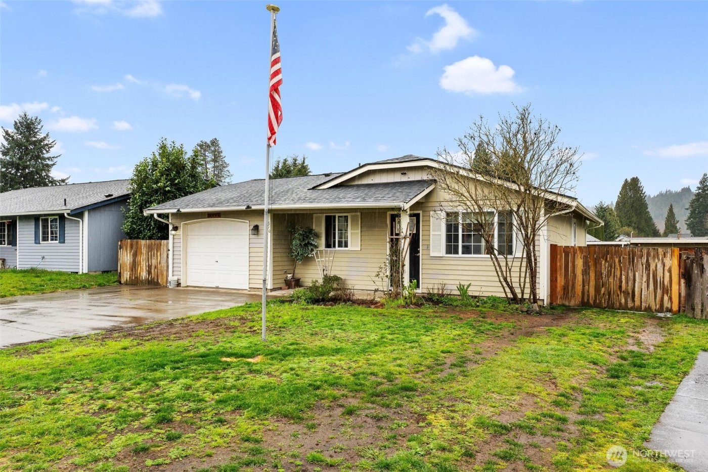 510 Brown Street SE, Orting, WA 98360