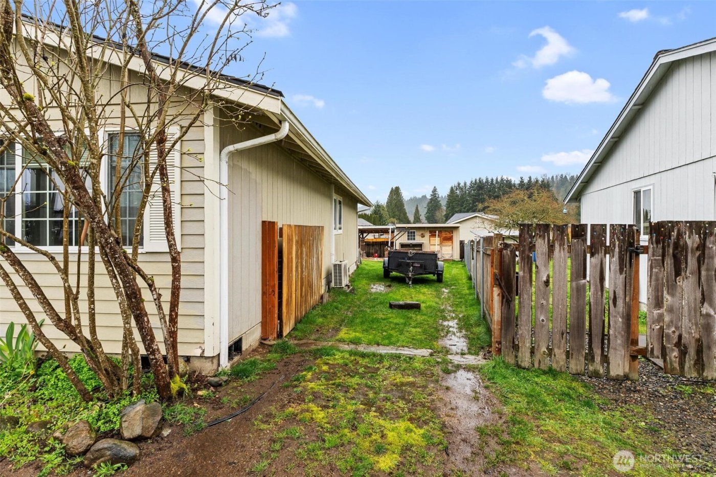 510 Brown Street SE, Orting, WA 98360