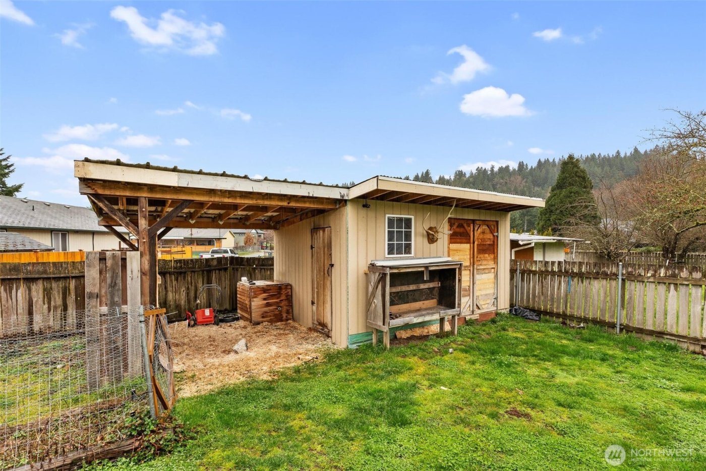 510 Brown Street SE, Orting, WA 98360