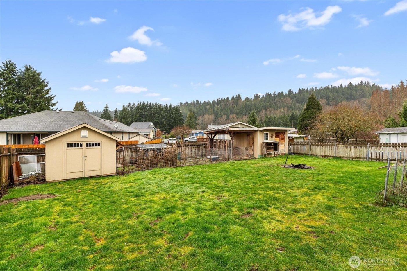 510 Brown Street SE, Orting, WA 98360