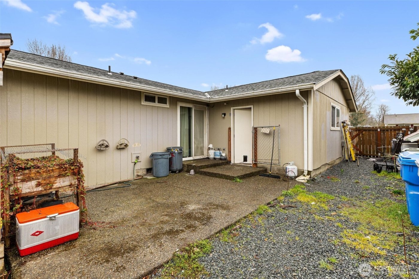 510 Brown Street SE, Orting, WA 98360