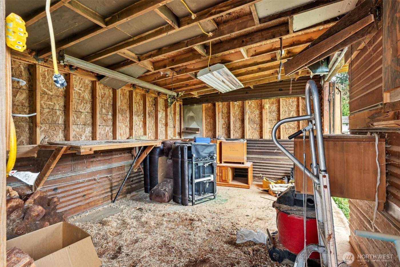 510 Brown Street SE, Orting, WA 98360