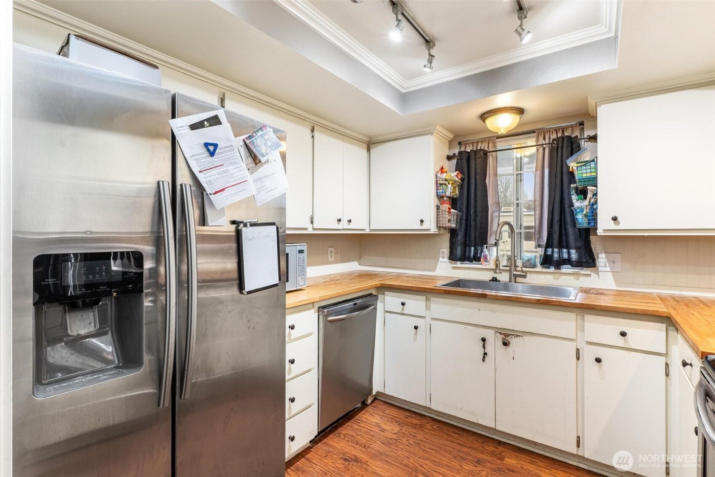 510 Brown Street SE, Orting, WA 98360