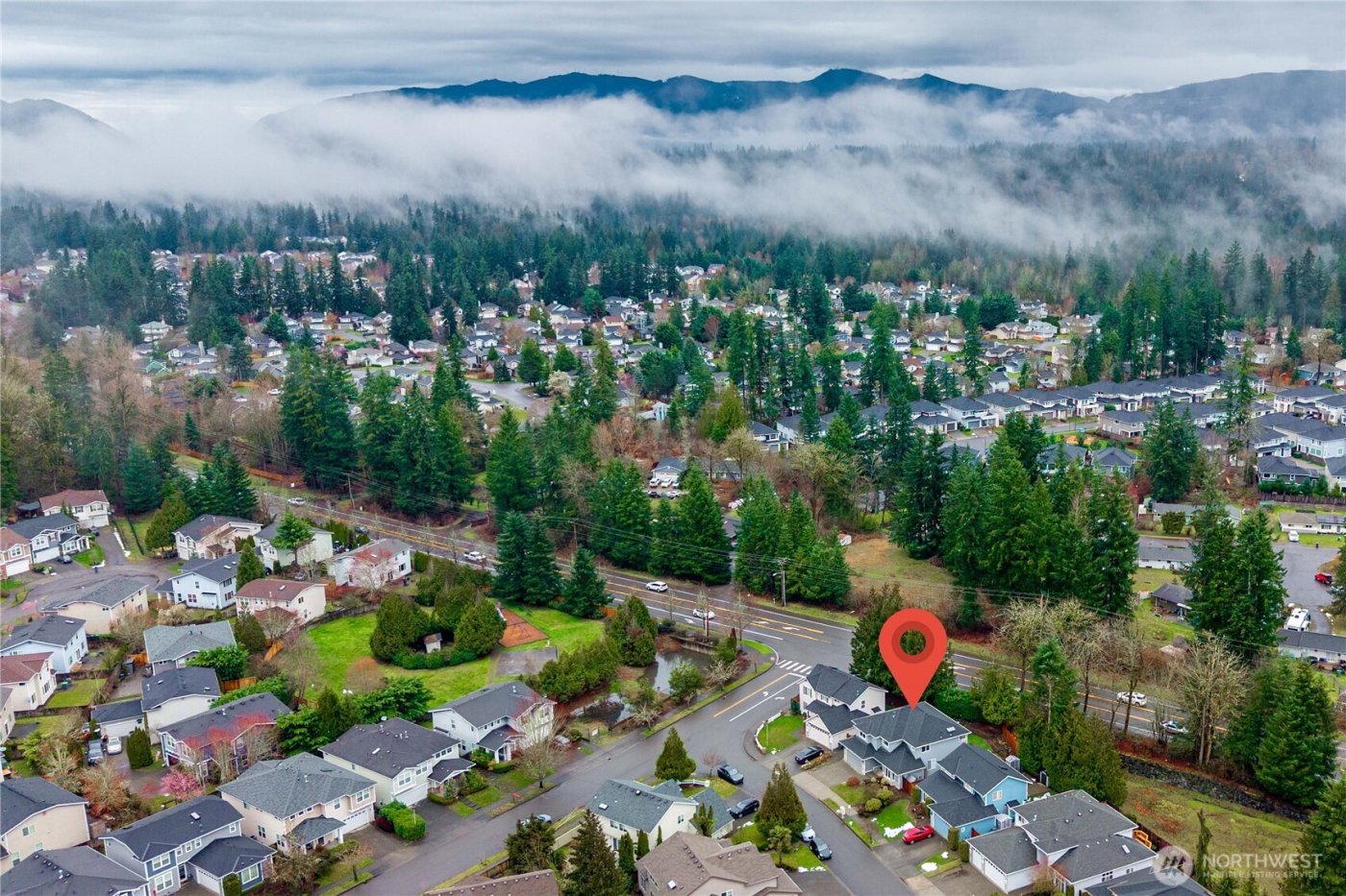 25010 235th Court SE, Maple Valley, WA 98038