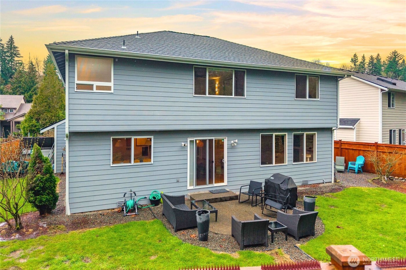 25010 235th Court SE, Maple Valley, WA 98038