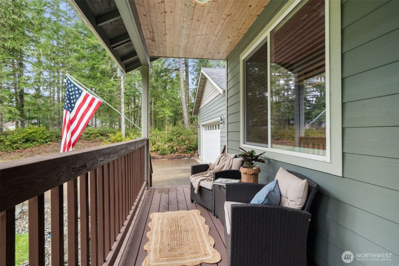 20 E Laurel Park , Union, WA 98592
