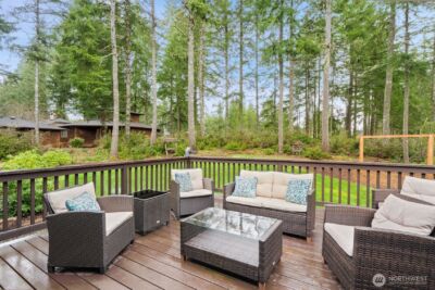 20 E Laurel Park , Union, WA 98592 - Photo 26