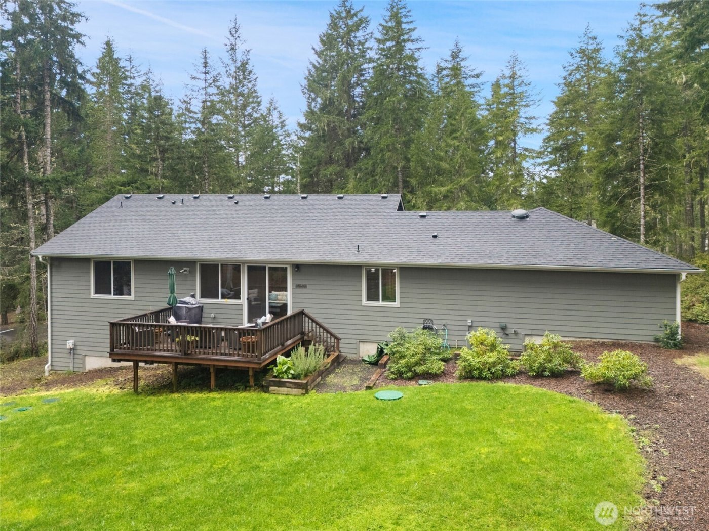 20 E Laurel Park , Union, WA 98592