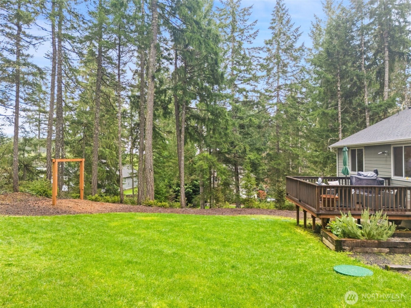 20 E Laurel Park , Union, WA 98592