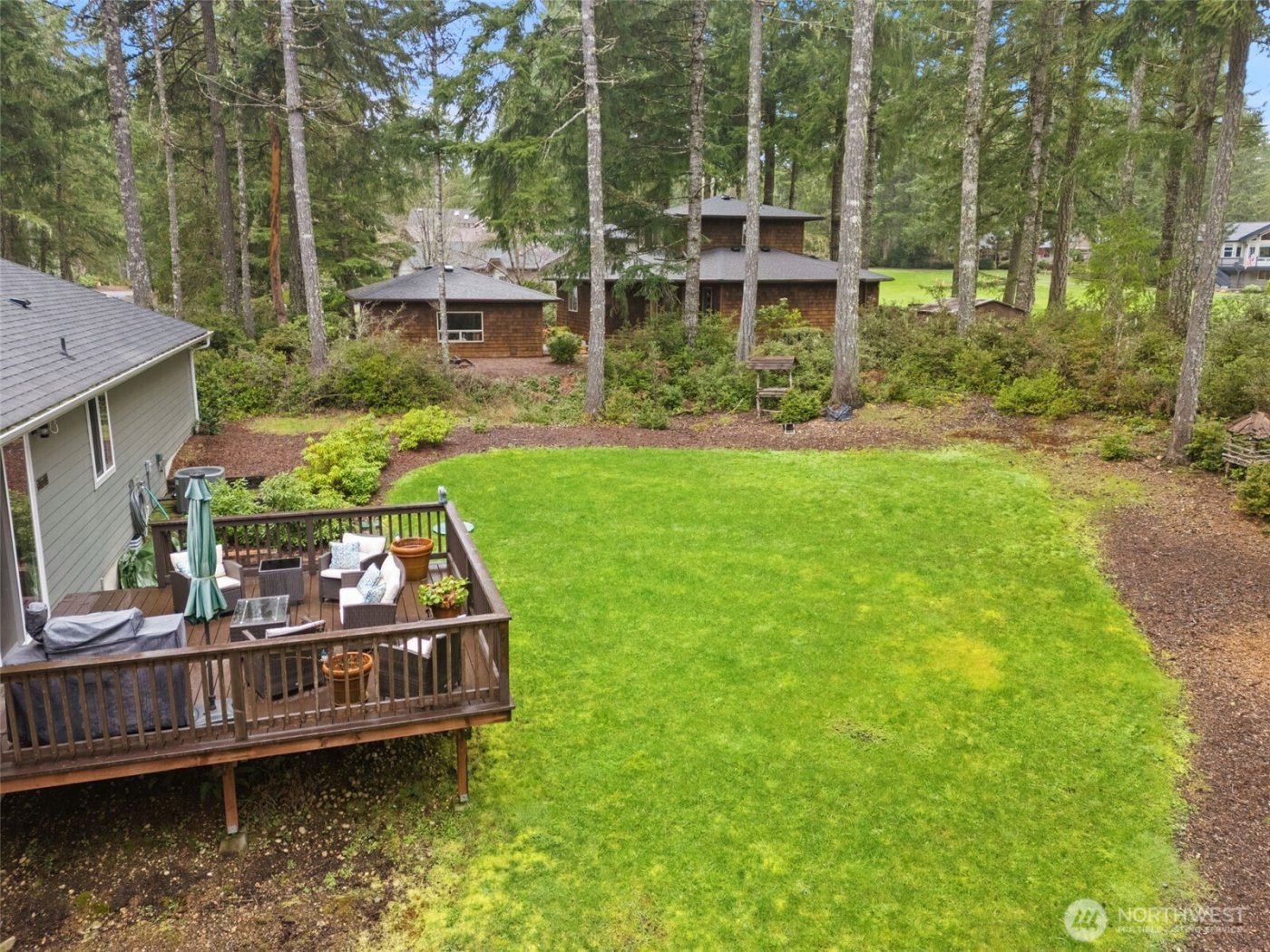 20 E Laurel Park , Union, WA 98592