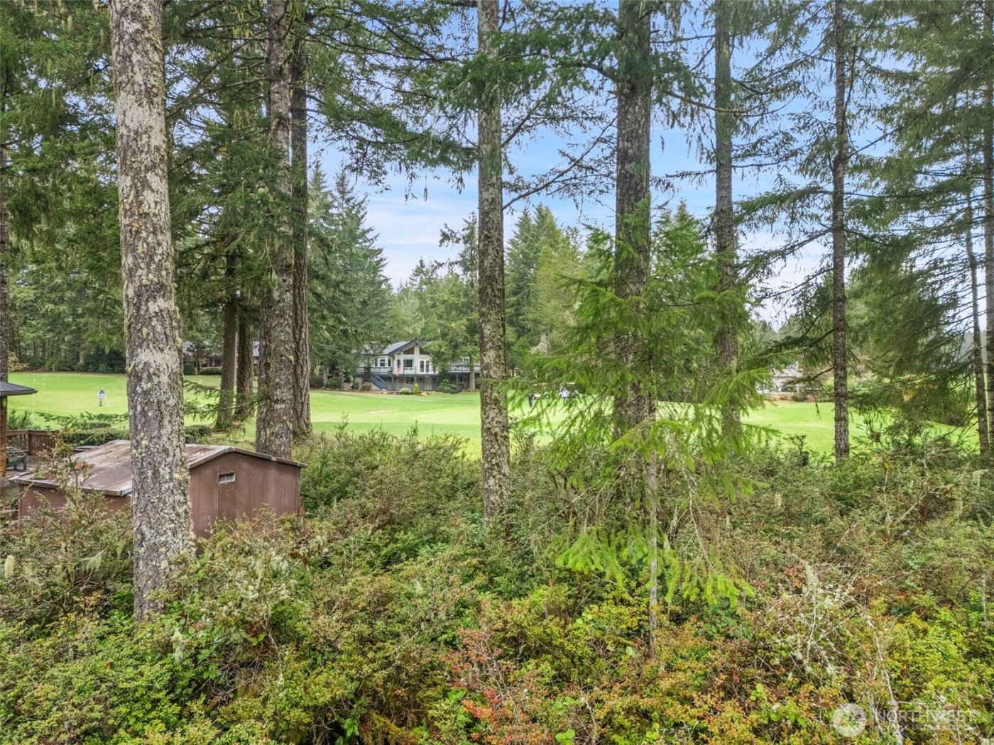 20 E Laurel Park , Union, WA 98592