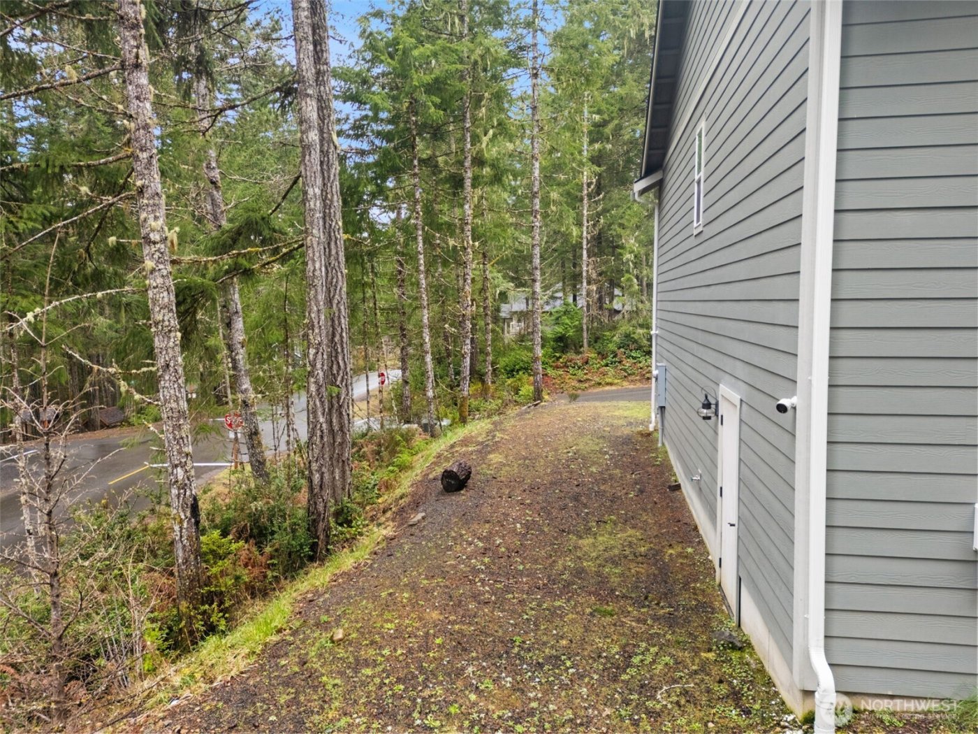 20 E Laurel Park , Union, WA 98592