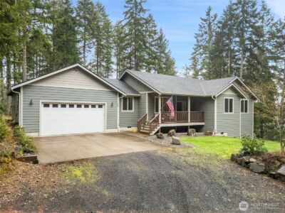 20 E Laurel Park , Union, WA 98592 - Photo 33