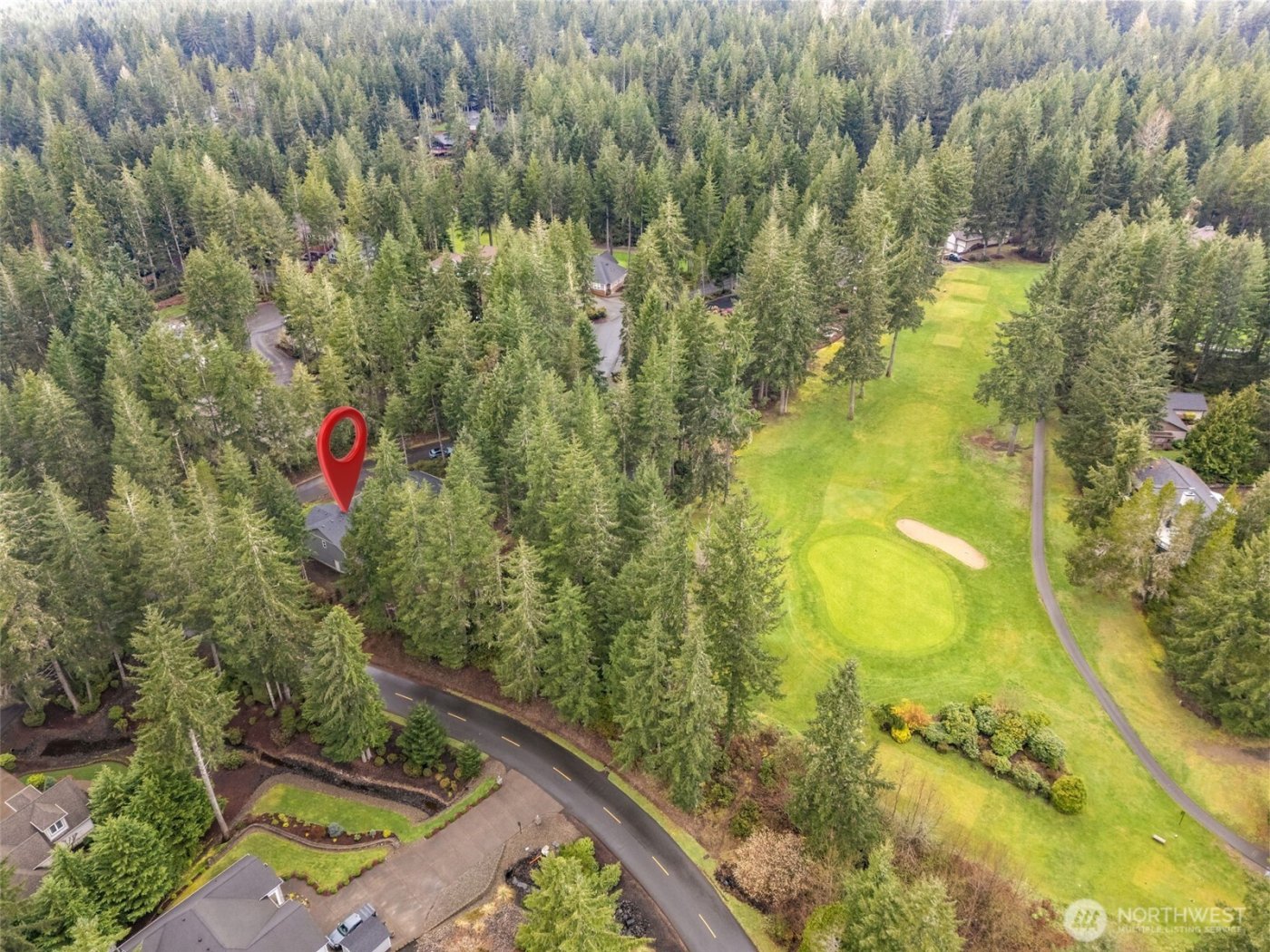 20 E Laurel Park , Union, WA 98592