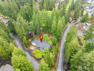 20 E Laurel Park , Union, WA 98592 - Photo 35