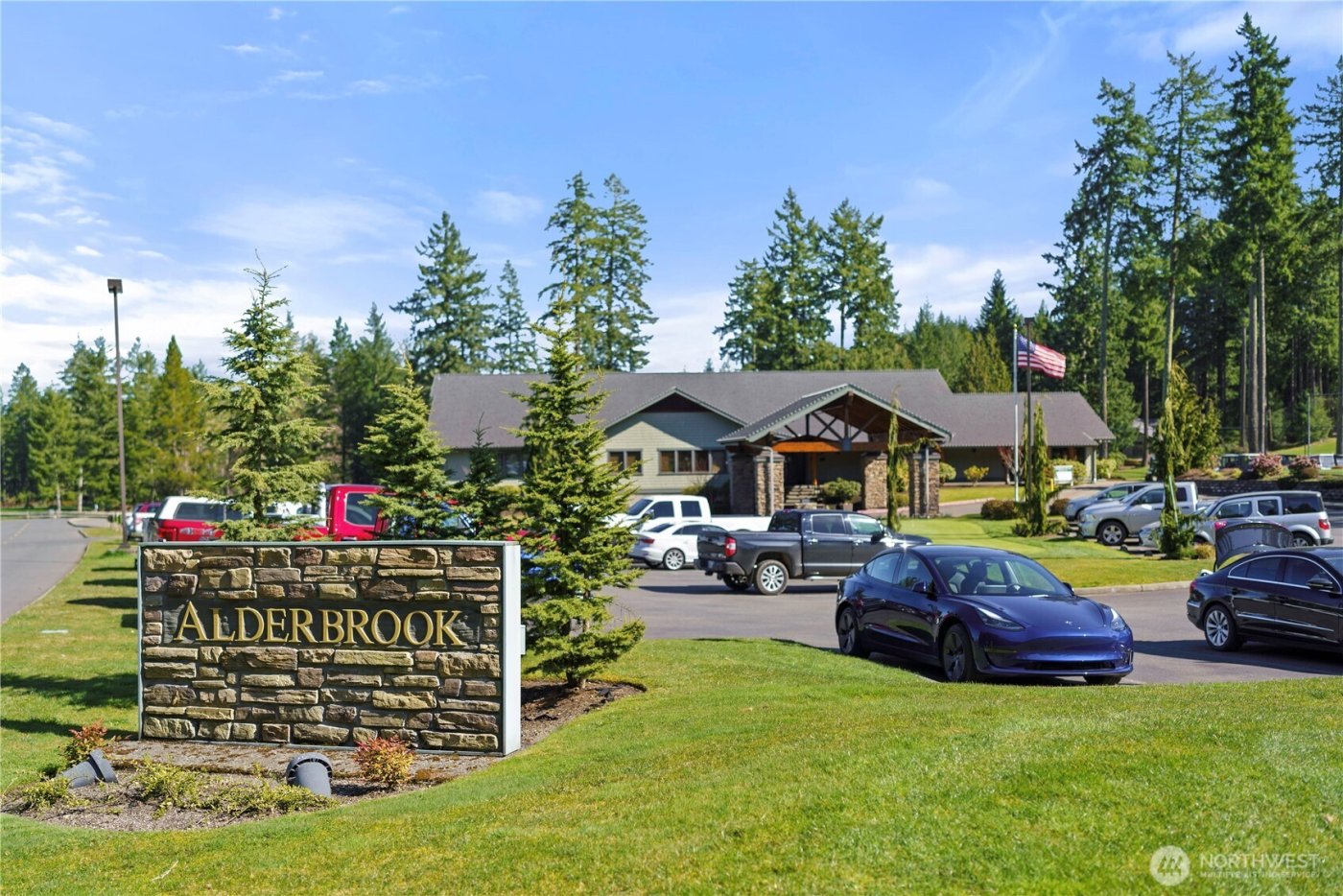 20 E Laurel Park , Union, WA 98592