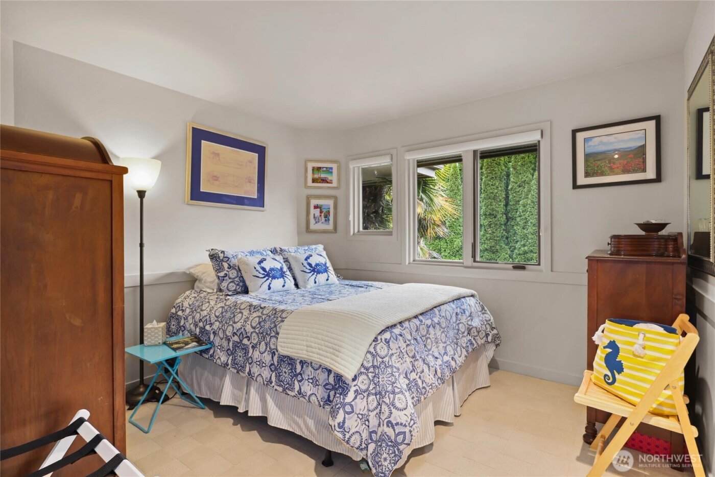 10535 NE 53rd Street , Kirkland, WA 98033