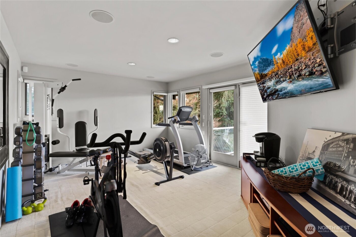 10535 NE 53rd Street , Kirkland, WA 98033