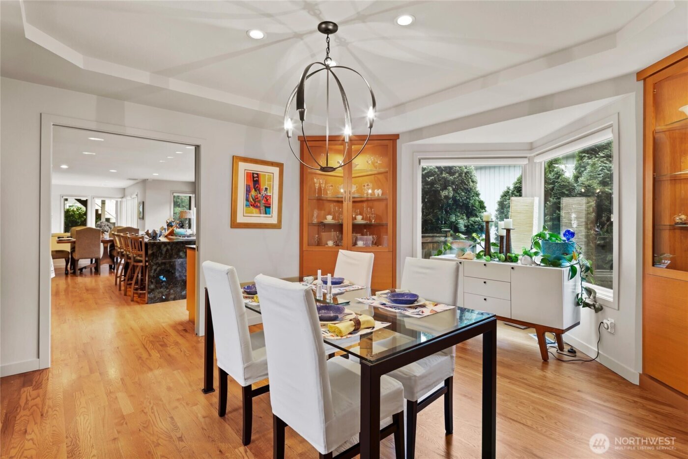 10535 NE 53rd Street , Kirkland, WA 98033