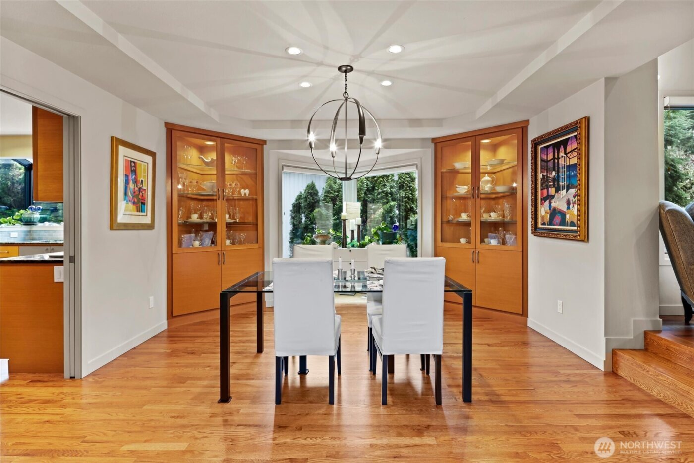 10535 NE 53rd Street , Kirkland, WA 98033