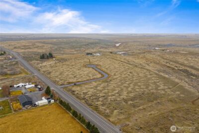 0 Lot 5 Cascade View Road , Ephrata, WA 98823 - Photo 11