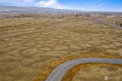 0 Lot 5 Cascade View Road , Ephrata, WA 98823 - Photo 12