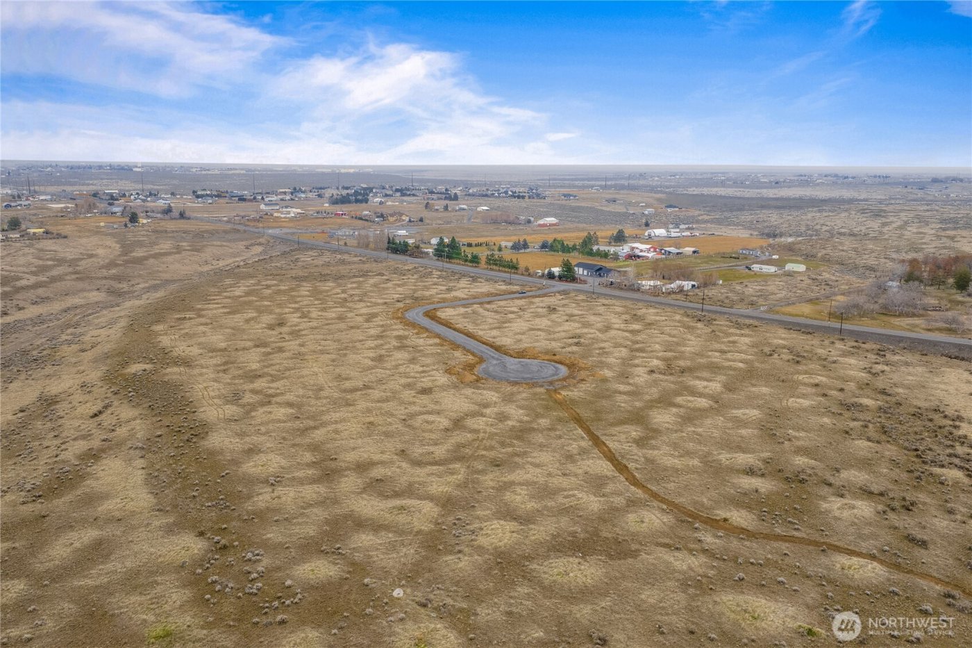 0 Lot 5 Cascade View Road , Ephrata, WA 98823