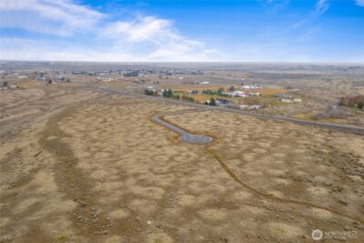 0 Lot 5 Cascade View Road , Ephrata, WA 98823 - Photo 13