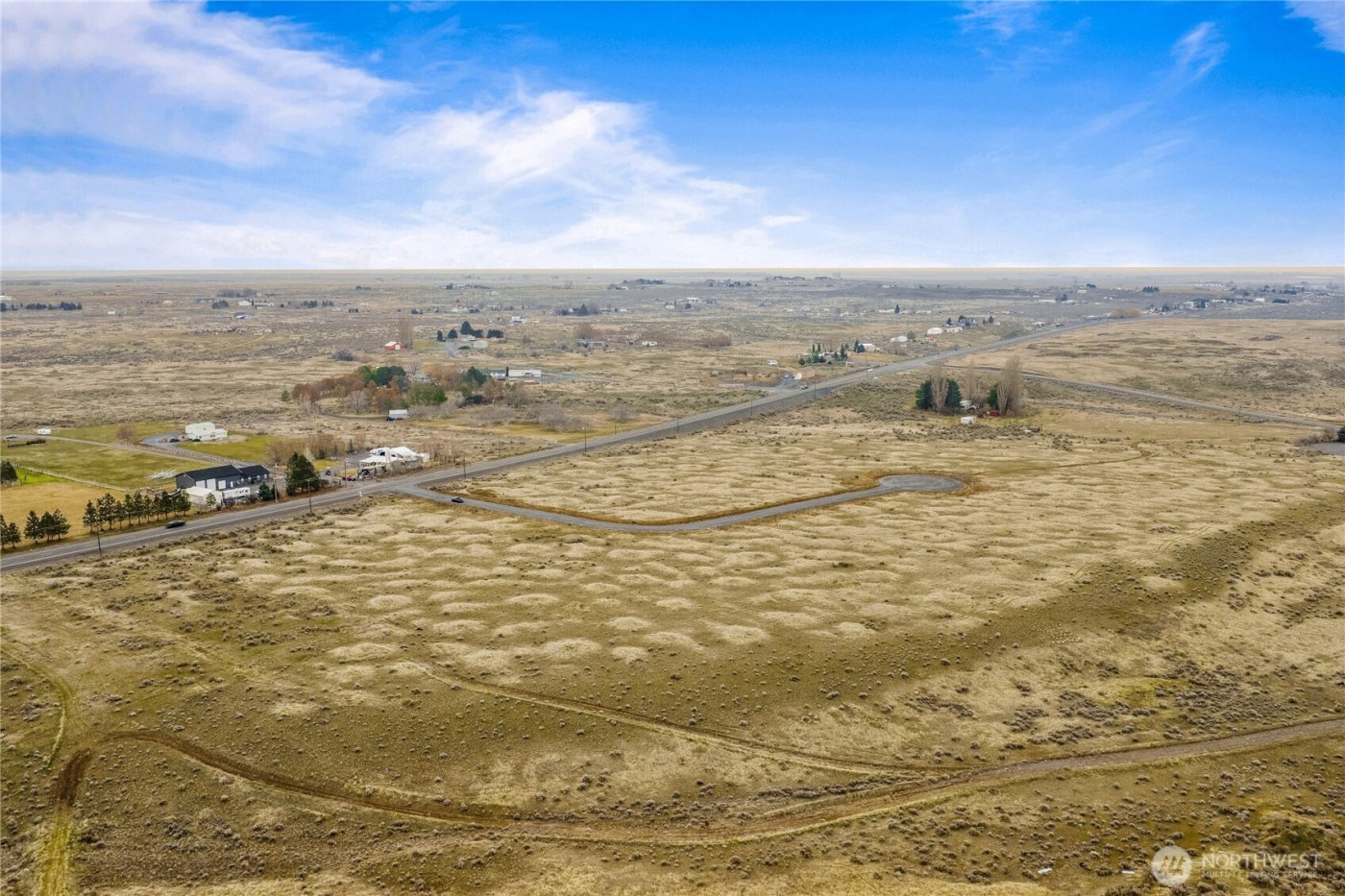 0 Lot 5 Cascade View Road , Ephrata, WA 98823