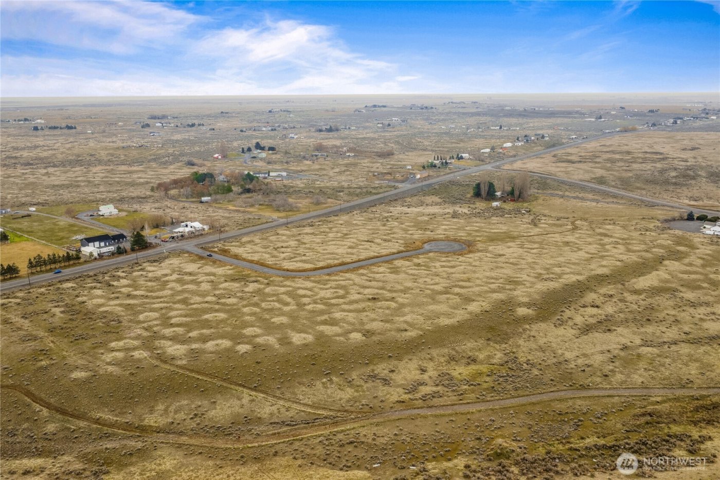 0 Lot 5 Cascade View Road , Ephrata, WA 98823