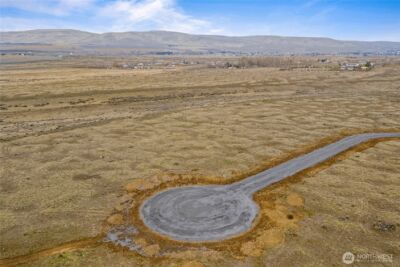 0 Lot 5 Cascade View Road , Ephrata, WA 98823 - Photo 3
