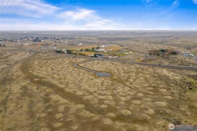 0 Lot 5 Cascade View Road , Ephrata, WA 98823 - Photo 8