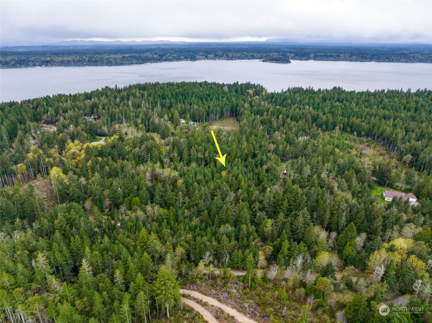 0 Tiedman Road SW, Lakebay, WA 98349