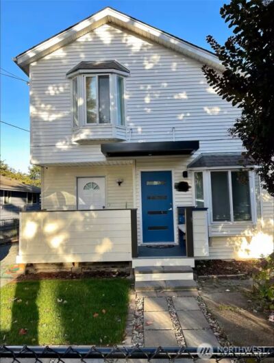 9240 39th Avenue S, Seattle, WA 98118