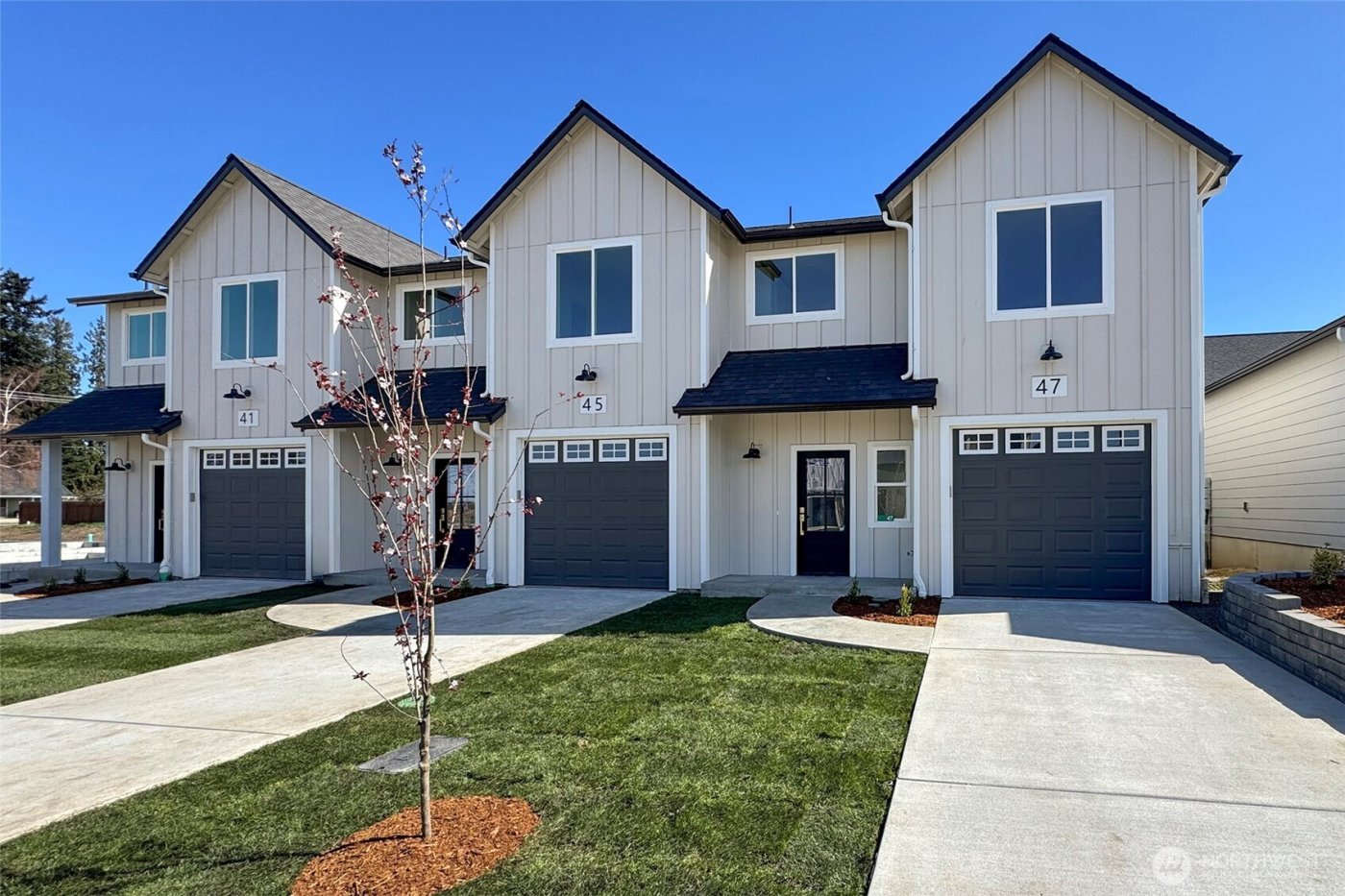 47 Sussex Court #18, Sequim, WA 98382