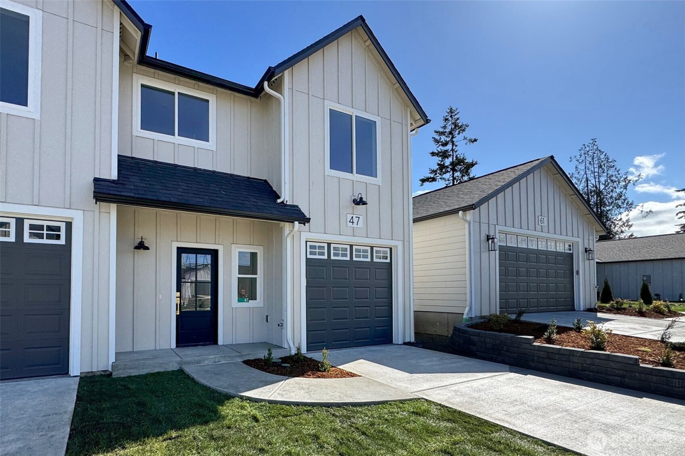 47 Sussex Court #18, Sequim, WA 98382