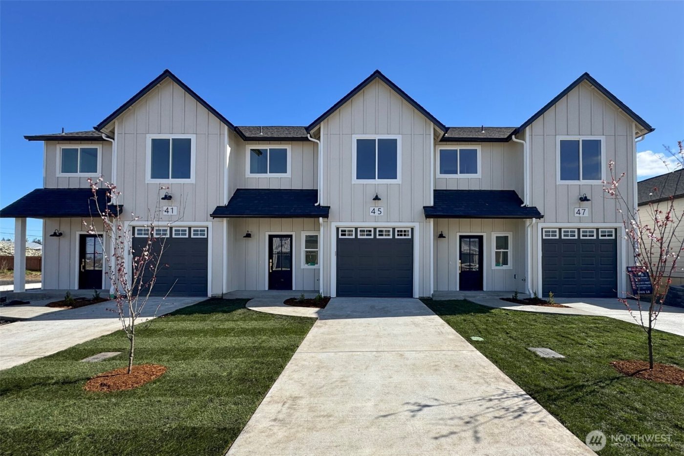 45 Sussex Court #16, Sequim, WA 98382