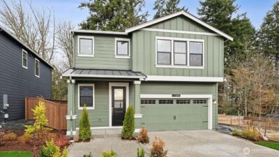 10494 135th Place NE #38, Kirkland, WA 98033