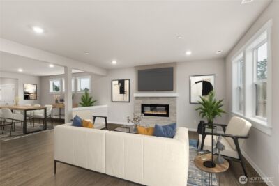 10494 135th Place NE #38, Kirkland, WA 98033 - Photo 3