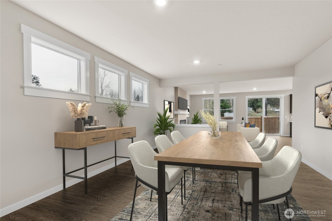 10494 135th Place NE #38, Kirkland, WA 98033