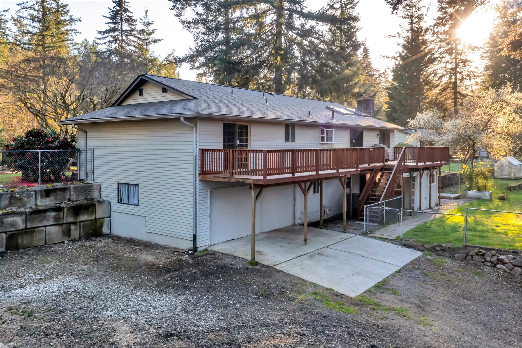 20632 SE 288th Place , Kent, WA 98042