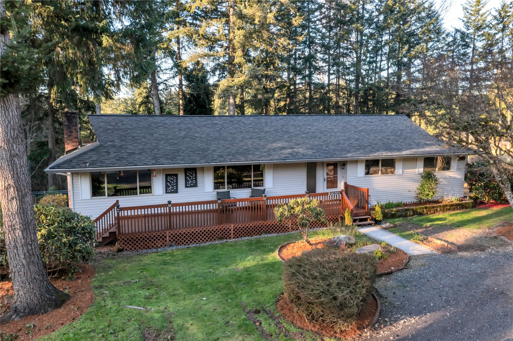 20632 SE 288th Place , Kent, WA 98042