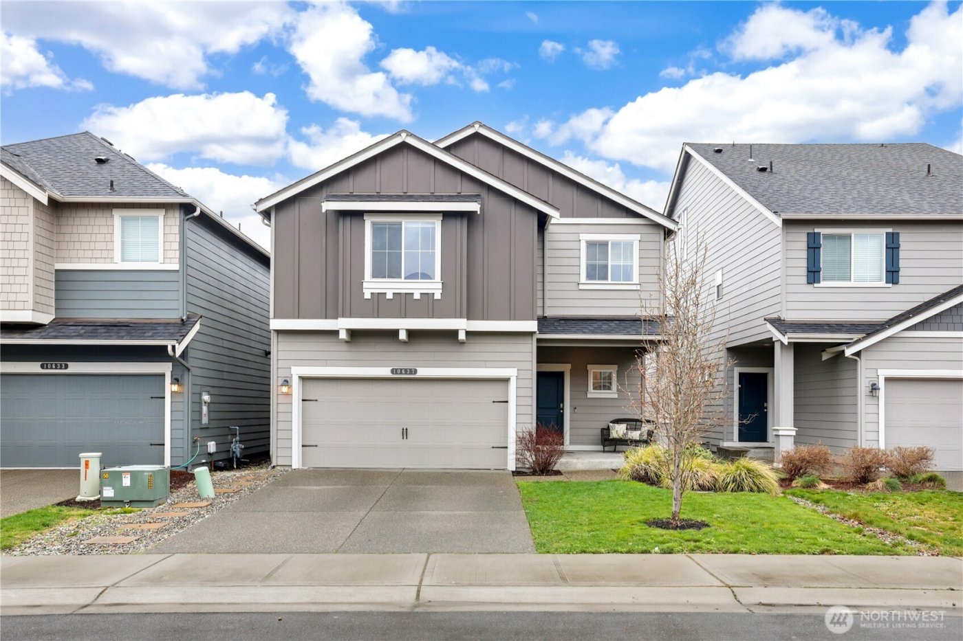 10637 187th Street , Puyallup, WA 98374